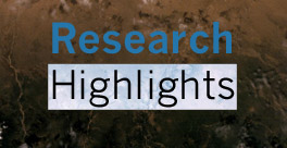 Research_highlights