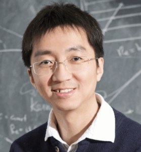 Yi Huang | GEWEX